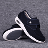 Zoloss Plus Size Wide Diabetic Shoes For Swollen Feet Width Shoes-NW001