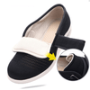 Zoloss Plus Size Wide Diabetic Shoes For Swollen Feet Width Shoes-NW007