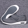 Zoloss Plus Size Wide Diabetic Shoes For Swollen Feet Width Shoes-NW001