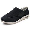 Zoloss Plus Size Wide Diabetic Shoes For Swollen Feet Width Shoes-NW025-2