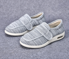 Zoloss Wide Diabetic Shoes For Swollen Feet-NW036