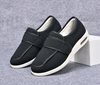 Zoloss Wide Diabetic Shoes For Swollen Feet-NW036