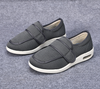 Zoloss Wide Diabetic Shoes For Swollen Feet-NW036