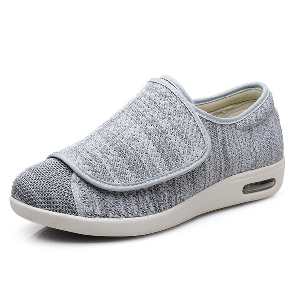 Zoloss Wide Diabetic Shoes For Swollen Feet