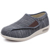 Zoloss Plus Size Wide Diabetic Shoes For Swollen Feet Width Shoes-NW005