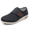 Zoloss Plus Size Wide Diabetic Shoes For Swollen Feet Width Shoes-NW013
