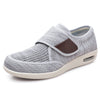 Zoloss Plus Size Wide Diabetic Shoes For Swollen Feet Width Shoes-NW013