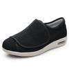 Nanccy Wide Diabetic Shoes For Swollen Feet-NW019