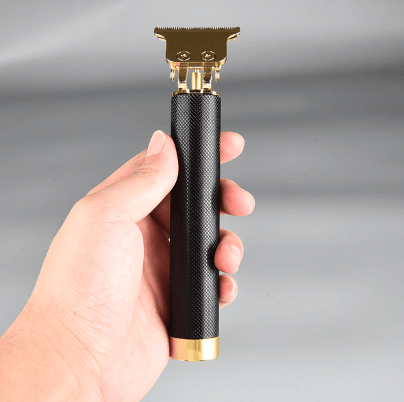 Electric Cordless Hair Cutter Professional Hair Trimmer