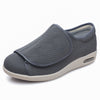 Zoloss Wide Diabetic Shoes For Swollen Feet-NW019
