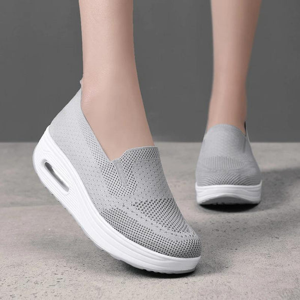 Comfort Loafers(Wide Fit)