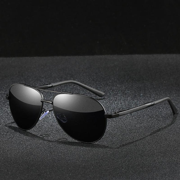 Zoloss - Classic Series - JNblack
