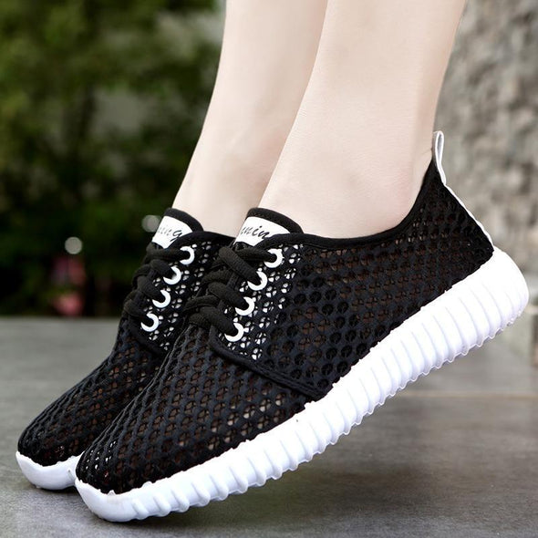 Zoloss - Summer Run Sneakers