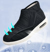 Zoloss Plus Size Wide Diabetic Shoes For Swollen Feet Width Shoes-NW046