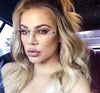 Fashion Oversize Sunglasses Women Mirror Coating Vintage Goggle Famous Women Sunglasses