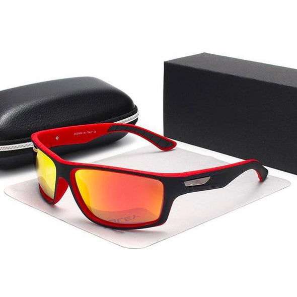 Zoloss - Men's Driving Shades sunglasses