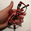 Fashion Cat Eye Transparent Glasses Women Brand Vintage Comfortable Computer Eyeglasses Female Spectacles