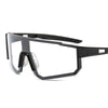 New Sport Cycling Glasses Outdoor Colorful Men UV400 PC Windproof Bike Goggles Cycling Eyewear Bicycle Sunglasses