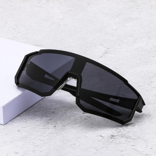 New Sport Cycling Glasses Outdoor Colorful Men UV400 PC Windproof Bike Goggles Cycling Eyewear Bicycle Sunglasses