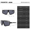 New Sport Cycling Glasses Outdoor Colorful Men UV400 PC Windproof Bike Goggles Cycling Eyewear Bicycle Sunglasses