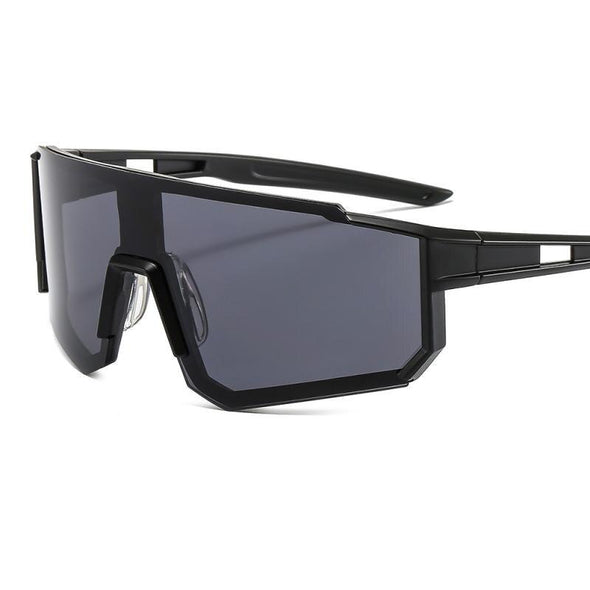New Sport Cycling Glasses Outdoor Colorful Men UV400 PC Windproof Bike Goggles Cycling Eyewear Bicycle Sunglasses