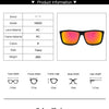 2023 Classic men's  Brand Design  Sunglasses Men Women Driver Shades Male Vintage Sun Glasses  Men Spuare Mirror Summer