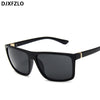 2023 Classic men's  Brand Design  Sunglasses Men Women Driver Shades Male Vintage Sun Glasses  Men Spuare Mirror Summer