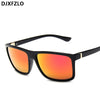 2023 Classic men's  Brand Design  Sunglasses Men Women Driver Shades Male Vintage Sun Glasses  Men Spuare Mirror Summer