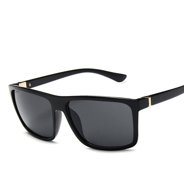 2023 Classic men's  Brand Design  Sunglasses Men Women Driver Shades Male Vintage Sun Glasses  Men Spuare Mirror Summer