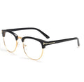 Zoloss Brand Designer Classic Fashion Men Sunglasses Women Eyeglasses JN1131