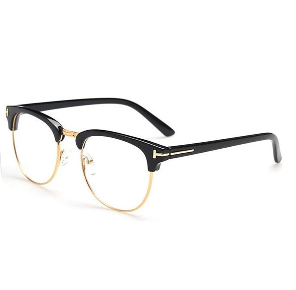 Zoloss Brand Designer Classic Fashion Men Sunglasses Women Eyeglasses JN1131
