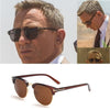 Zoloss Brand Designer Classic Fashion Men Sunglasses Women Eyeglasses JN1131