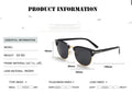 Zoloss Brand Designer Classic Fashion Men Sunglasses Women Eyeglasses JN1131