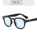 2023 Style Glasses Men Retro Vintage Prescription Glasses Women Optical Spectacle Frame Clear lens