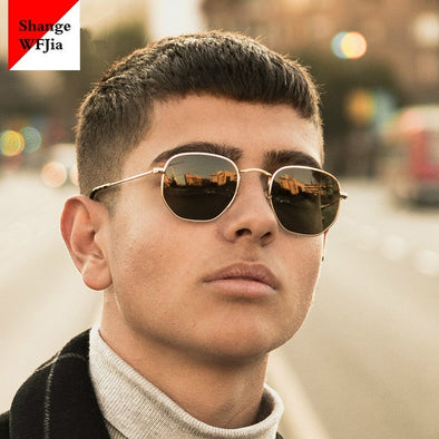 2023 Men  Sunglases Women Brand  Driving Shades Male Sunglasses For Men's Glasses Gafas De sol UV400