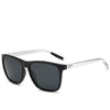 2023 Polarized UV400 Sunglasse Men Dazzle Color Driver Classic Retro Brand Designer  Light Flexible Sun Glass  Oculos De Sol