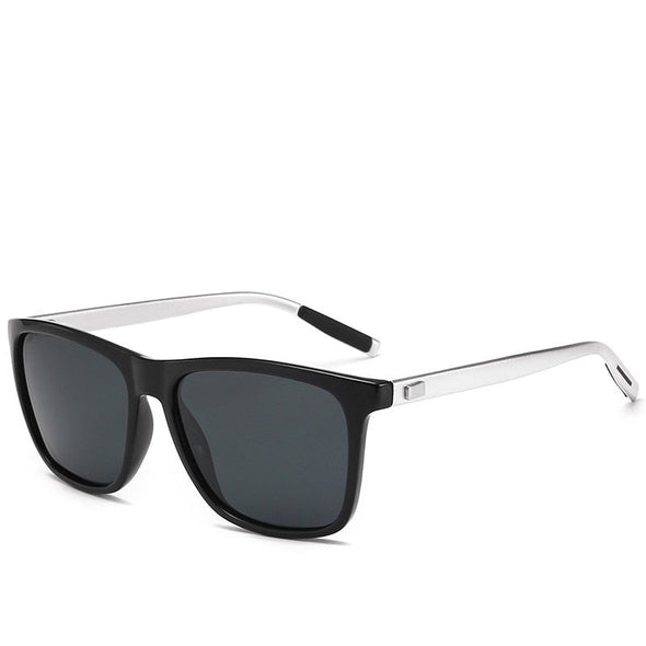 2023 Polarized UV400 Sunglasse Men Dazzle Color Driver Classic Retro Brand Designer  Light Flexible Sun Glass  Oculos De Sol