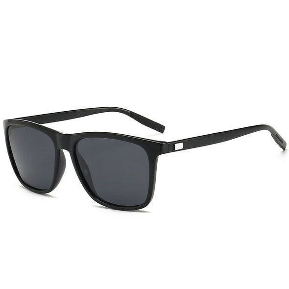 2023 Polarized UV400 Sunglasse Men Dazzle Color Driver Classic Retro Brand Designer  Light Flexible Sun Glass  Oculos De Sol