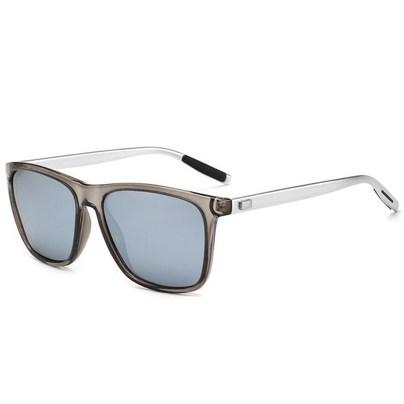2023 Polarized UV400 Sunglasse Men Dazzle Color Driver Classic Retro Brand Designer  Light Flexible Sun Glass  Oculos De Sol