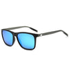2023 Polarized UV400 Sunglasse Men Dazzle Color Driver Classic Retro Brand Designer  Light Flexible Sun Glass  Oculos De Sol