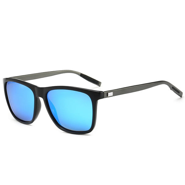 2023 Polarized UV400 Sunglasse Men Dazzle Color Driver Classic Retro Brand Designer  Light Flexible Sun Glass  Oculos De Sol