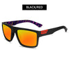 2023 Luxury Sunglasses Men Women Fashion Square Male Sun Glasses Vintage Driving Fishing Eyeglasses Sport Shades UV400