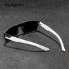 2023 Luxury Sunglasses Men Women Fashion Square Male Sun Glasses Vintage Driving Fishing Eyeglasses Sport Shades UV400