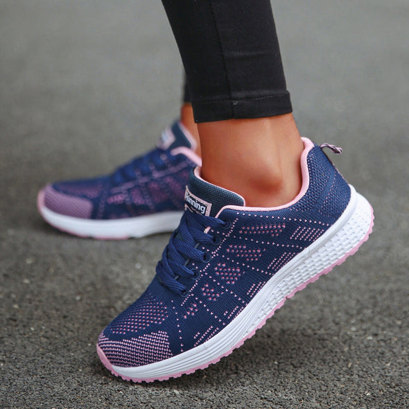 Zoloss Comfortable Women Classic casual non-slip shoes