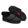 Zoloss Wide Diabetic Shoes For Swollen Feet - NW6028