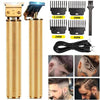 Professional Hair Trimmer - 50% OFF