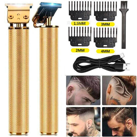 Professional Hair Trimmer - 50% OFF