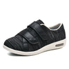 Zoloss Wide Diabetic Shoes For Swollen Feet-NW027
