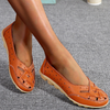 Zoloss New Casual Women Shoes 2