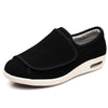 Zoloss Wide Diabetic Shoes For Swollen Feet-NW019N